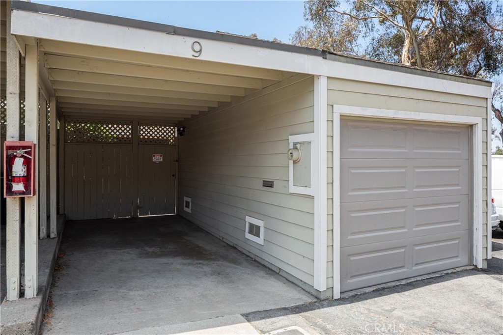 Newport Terrace (NEWT) - Residential