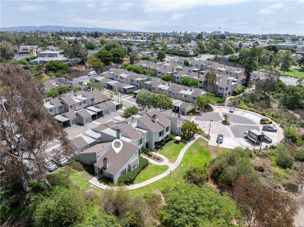 Newport Terrace (NEWT) - Residential