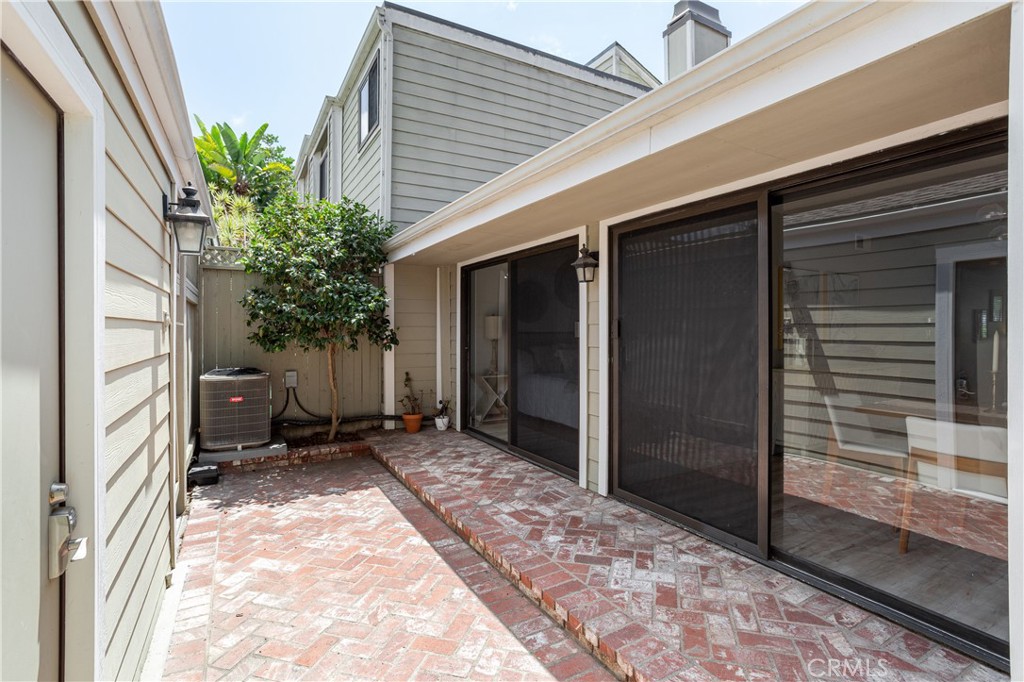 Newport Terrace (NEWT) - Residential