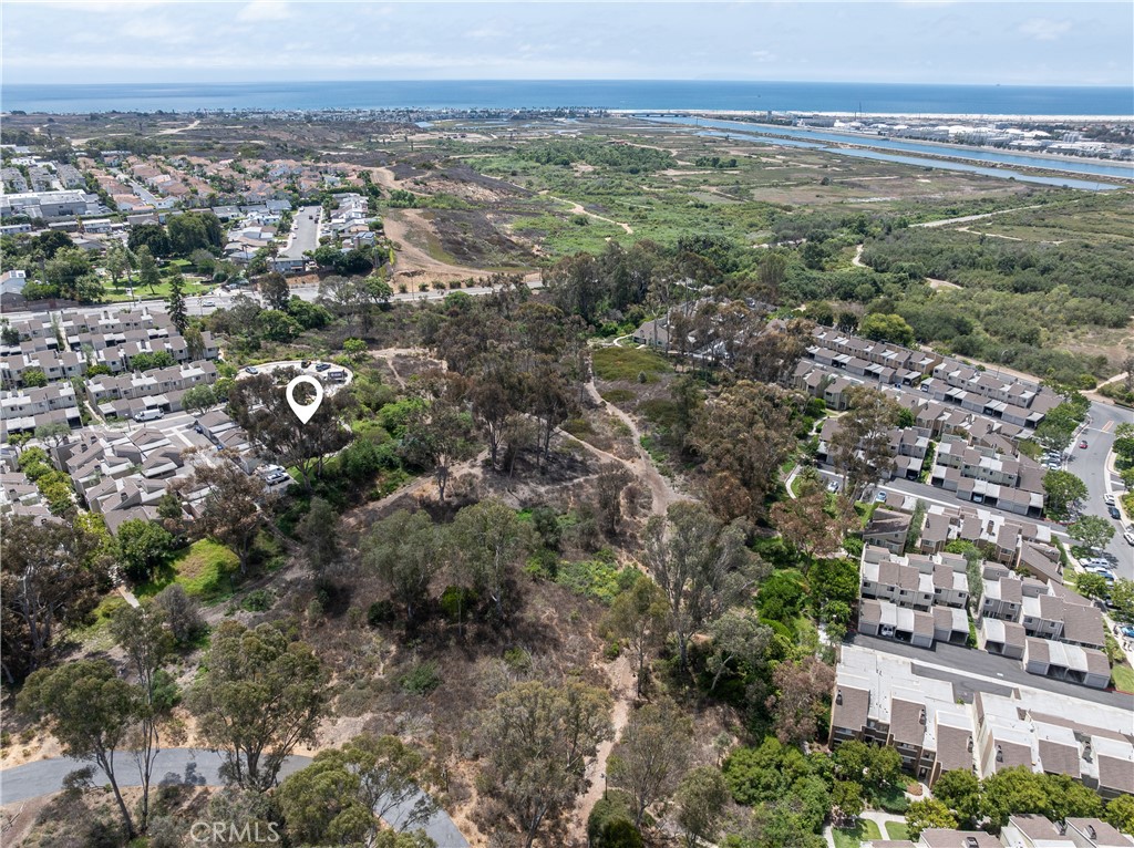 Newport Terrace (NEWT) - Residential