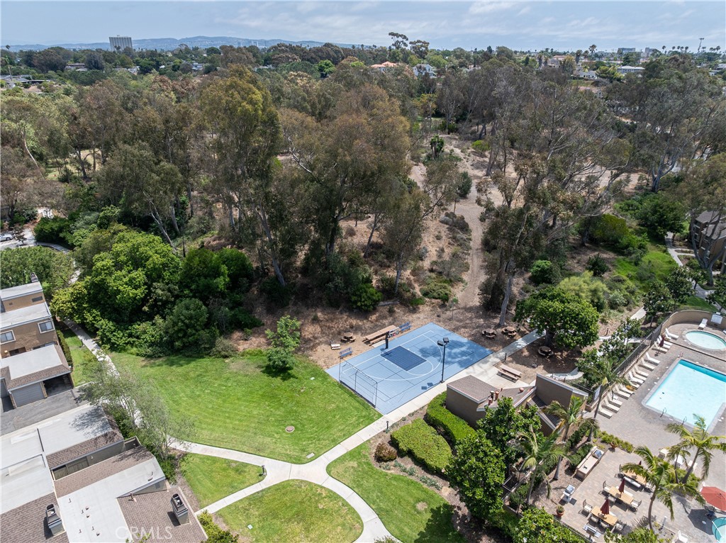 Newport Terrace (NEWT) - Residential