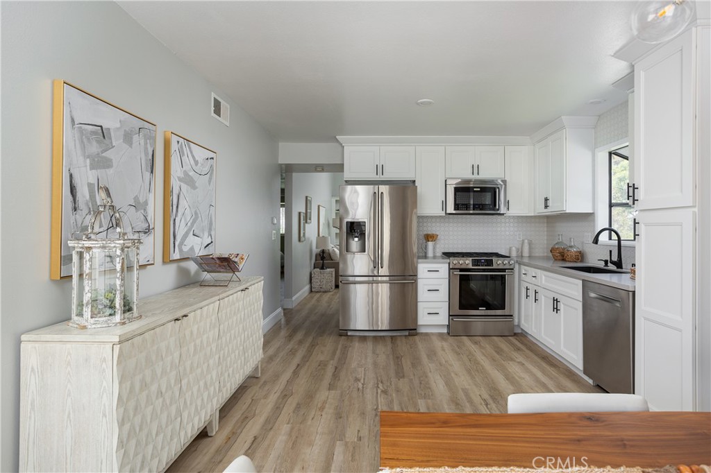 Newport Terrace (NEWT) - Residential