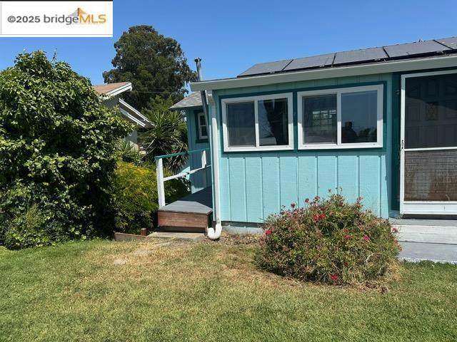 BETHEL ISLAND - Residential