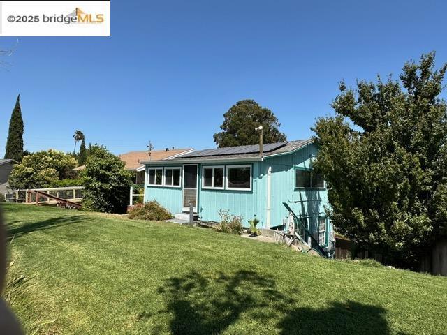 BETHEL ISLAND - Residential