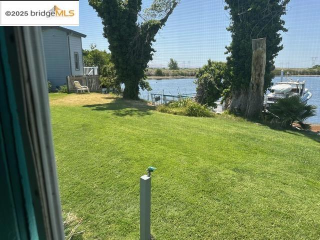 BETHEL ISLAND - Residential