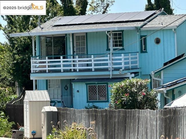 BETHEL ISLAND - Residential