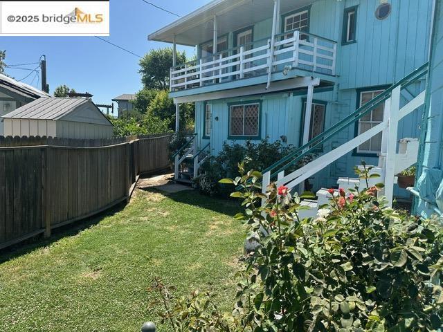 BETHEL ISLAND - Residential