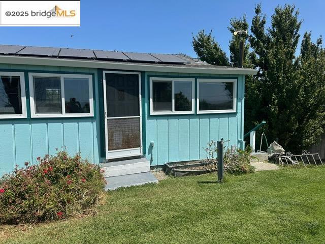 BETHEL ISLAND - Residential