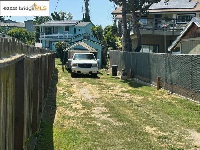 BETHEL ISLAND - Residential