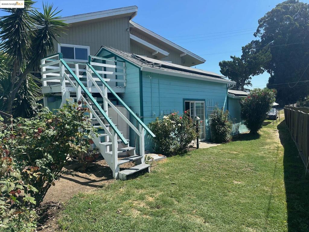 BETHEL ISLAND - Residential