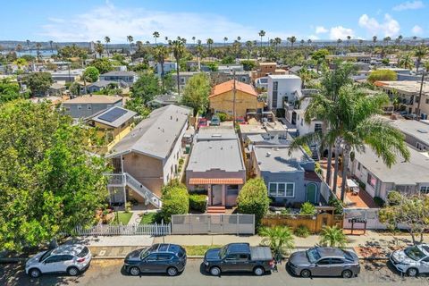 Photo of 4846 Long Branch Ave AVE, San Diego, CA 92107 (MLS # 260013122SD)