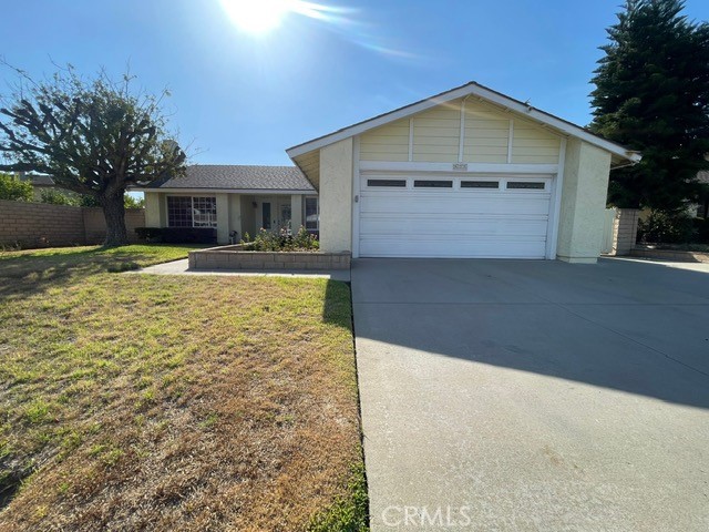 SINGLE LEVEL – BEAUTIFUL Cul de sac home close to schools, with 3 bedrooms, 2 FULL bathrooms. NEW two-toned paint throughout, NEW vinyl plank flooring in living room and bedrooms. Tile in kitchen and bathrooms. Livingroom with high ceilings and brick fireplace. Kitchen also with high ceilings, light wood cabinets, including Refrigerator, Dishwasher and Gas Range. (Refrigerator without warranty). Dining area with sliding door that leads to a large sunroom with lots of natural lighting, perfect for entertaining. Master bedroom with large closet space and master bathroom. Central AC and Heating. Direct access to a 2-car garage with washer and dryer included without warranty. Back yard, perfect for summer BBQ’s. * Included in rent: None. * Laundry: Washer and Dryer Included in Garage * Pet Policy: No Pets * Rent: $ 3,800 / Security Deposit: $ 3,800 / $45 per Adult Processing Fee – Cashier’s Check or Money Order only for Application Fee, Security Deposit and Processing Fee. NO smoking/vaping. One application per person living in property 18 and over. We require all original applications be delivered to our offices by prospective tenant. All tenants must carry renters insurance for the totality of their lease. Please be sure to read our entire application. Square footage and lot sizes are estimated. Minimum one year lease.