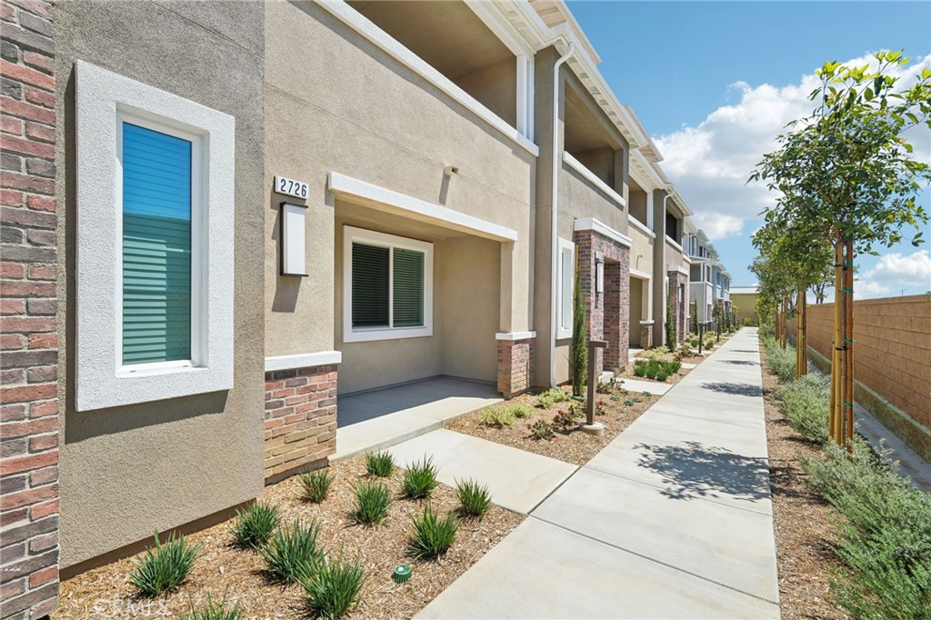 2726 Crozier Court