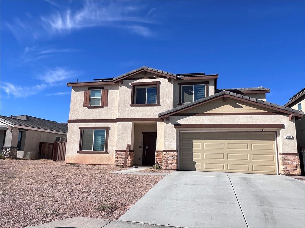 2914 La Calle Audaz Avenue