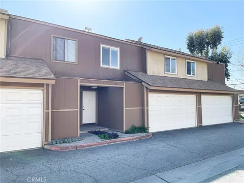 12828 Ramona Blvd Unit 28, Baldwin Park, CA 91706 - MLS#: IV26056626