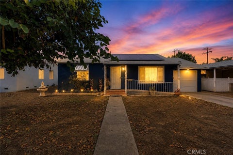 Photo of 1174 W Trenton Terrace, San Bernardino, CA 92411 (MLS # IG26165875)