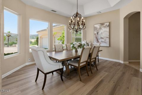 Tiny photo for 2625 Marvella Court, Camarillo, CA 93012 (MLS # V1-30987)