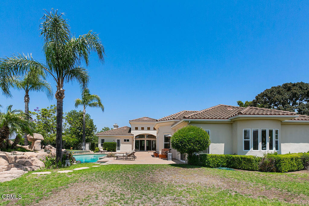 Hidden Meadows Estates 1 - 273201 - Residential