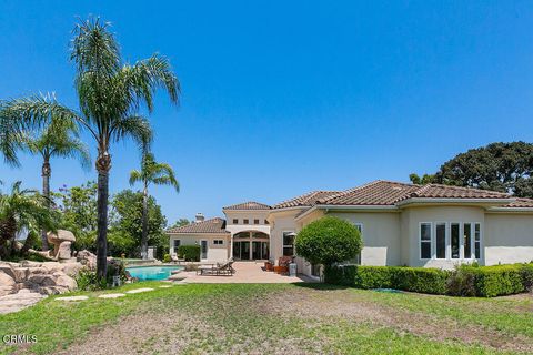 Tiny photo for 2625 Marvella Court, Camarillo, CA 93012 (MLS # V1-30987)