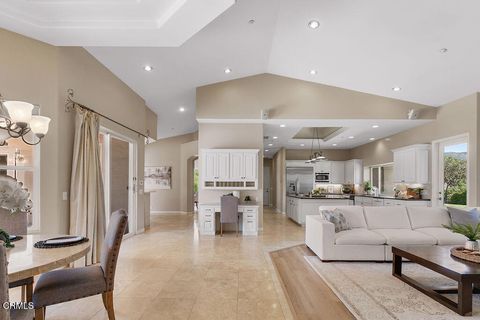 Tiny photo for 2625 Marvella Court, Camarillo, CA 93012 (MLS # V1-30987)