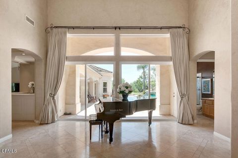 Tiny photo for 2625 Marvella Court, Camarillo, CA 93012 (MLS # V1-30987)