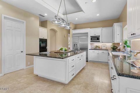 Tiny photo for 2625 Marvella Court, Camarillo, CA 93012 (MLS # V1-30987)