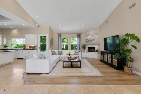 Tiny photo for 2625 Marvella Court, Camarillo, CA 93012 (MLS # V1-30987)