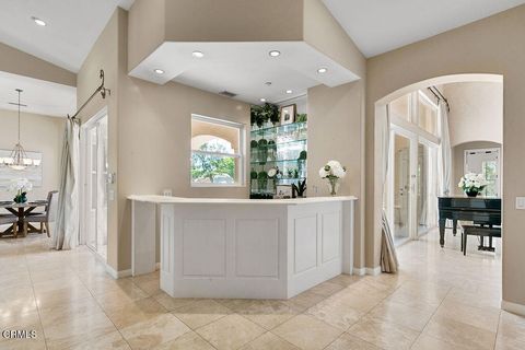 Tiny photo for 2625 Marvella Court, Camarillo, CA 93012 (MLS # V1-30987)