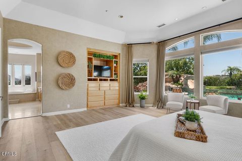 Tiny photo for 2625 Marvella Court, Camarillo, CA 93012 (MLS # V1-30987)