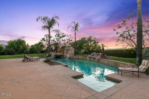 Tiny photo for 2625 Marvella Court, Camarillo, CA 93012 (MLS # V1-30987)