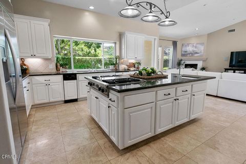 Tiny photo for 2625 Marvella Court, Camarillo, CA 93012 (MLS # V1-30987)