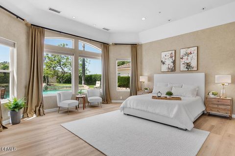 Tiny photo for 2625 Marvella Court, Camarillo, CA 93012 (MLS # V1-30987)