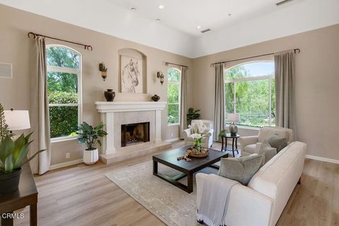 Tiny photo for 2625 Marvella Court, Camarillo, CA 93012 (MLS # V1-30987)