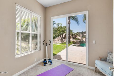 Tiny photo for 2625 Marvella Court, Camarillo, CA 93012 (MLS # V1-30987)