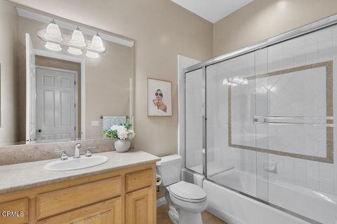 Tiny photo for 2625 Marvella Court, Camarillo, CA 93012 (MLS # V1-30987)