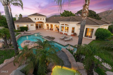 Tiny photo for 2625 Marvella Court, Camarillo, CA 93012 (MLS # V1-30987)