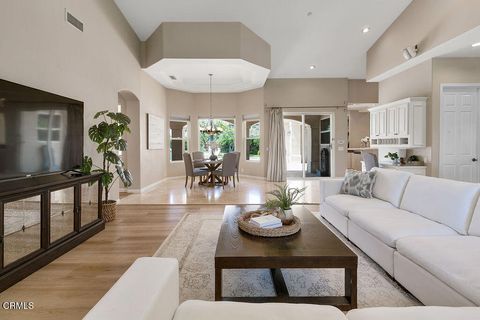 Tiny photo for 2625 Marvella Court, Camarillo, CA 93012 (MLS # V1-30987)