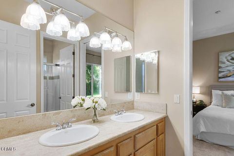 Tiny photo for 2625 Marvella Court, Camarillo, CA 93012 (MLS # V1-30987)