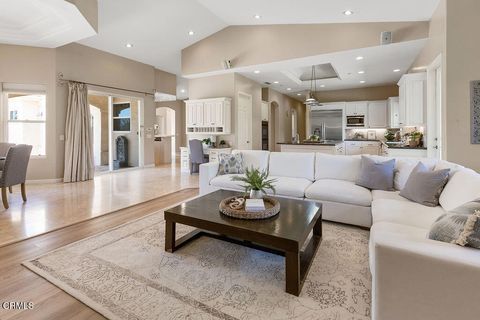 Tiny photo for 2625 Marvella Court, Camarillo, CA 93012 (MLS # V1-30987)