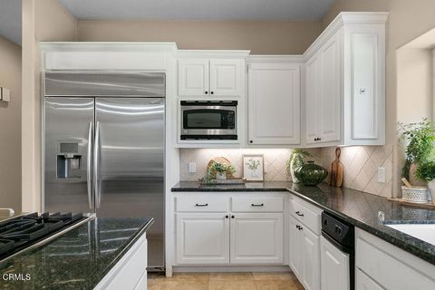 Tiny photo for 2625 Marvella Court, Camarillo, CA 93012 (MLS # V1-30987)