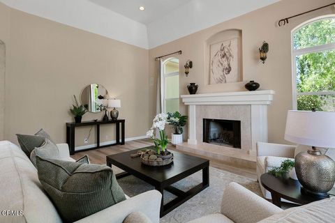 Tiny photo for 2625 Marvella Court, Camarillo, CA 93012 (MLS # V1-30987)