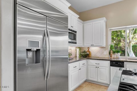 Tiny photo for 2625 Marvella Court, Camarillo, CA 93012 (MLS # V1-30987)