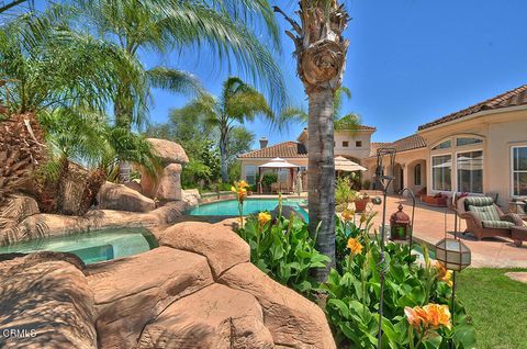 Tiny photo for 2625 Marvella Court, Camarillo, CA 93012 (MLS # V1-30987)