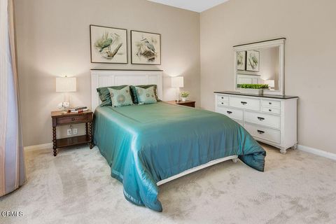 Tiny photo for 2625 Marvella Court, Camarillo, CA 93012 (MLS # V1-30987)