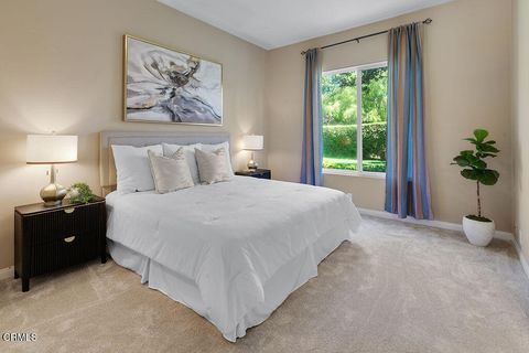 Tiny photo for 2625 Marvella Court, Camarillo, CA 93012 (MLS # V1-30987)