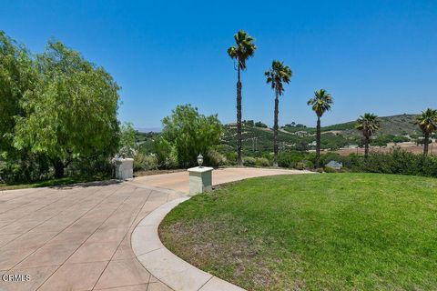 Tiny photo for 2625 Marvella Court, Camarillo, CA 93012 (MLS # V1-30987)