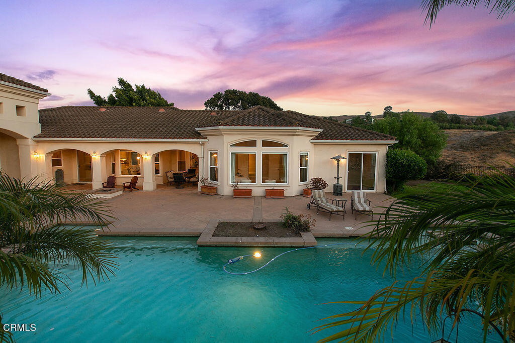 Hidden Meadows Estates 1 - 273201 - Residential