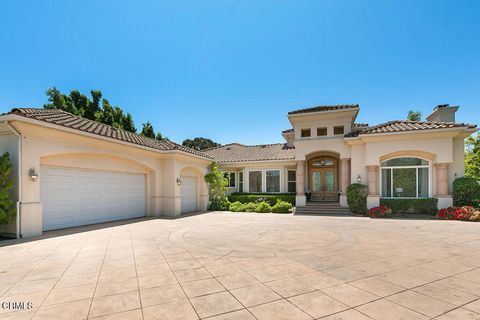 Tiny photo for 2625 Marvella Court, Camarillo, CA 93012 (MLS # V1-30987)