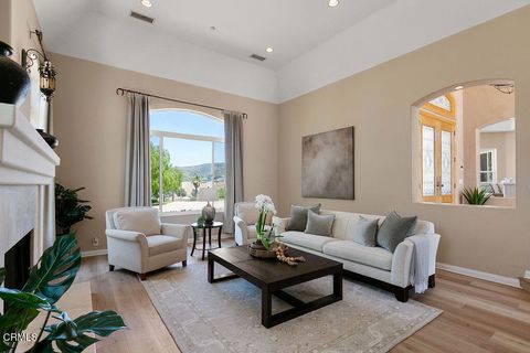 Tiny photo for 2625 Marvella Court, Camarillo, CA 93012 (MLS # V1-30987)