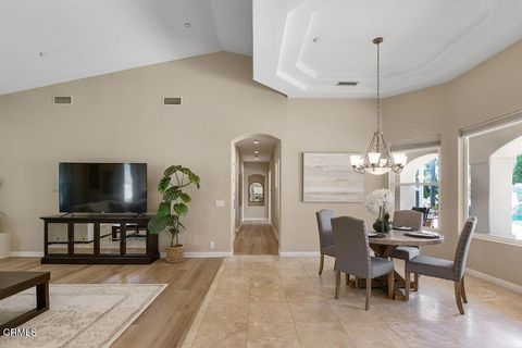 Tiny photo for 2625 Marvella Court, Camarillo, CA 93012 (MLS # V1-30987)